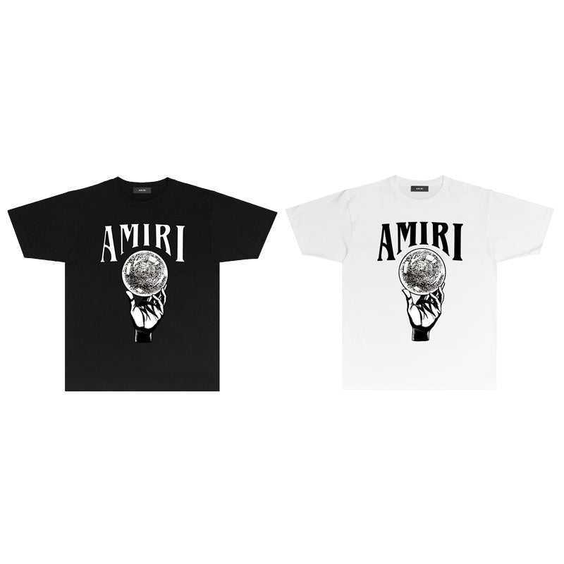 MA-AMIRI T-SHIRT