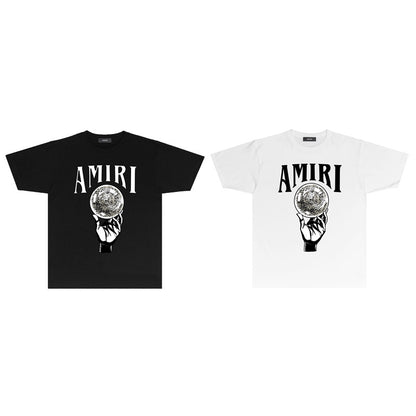 MA-AMIRI T-SHIRT