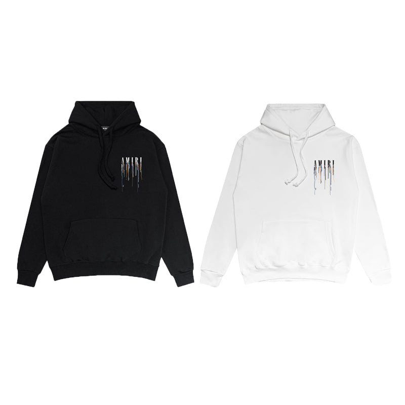 MA-AMIRI HOODIE