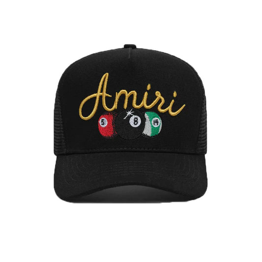 MA-AMIRI HAT