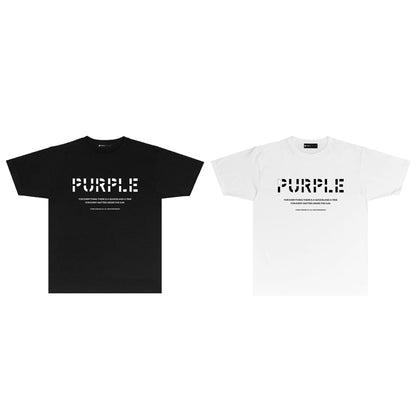 MA-PURPLE T-SHIRT