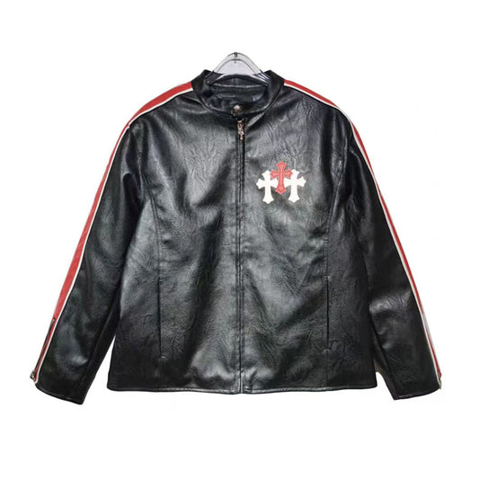 MA-ICON JACKET（Genuine Leather custom made）