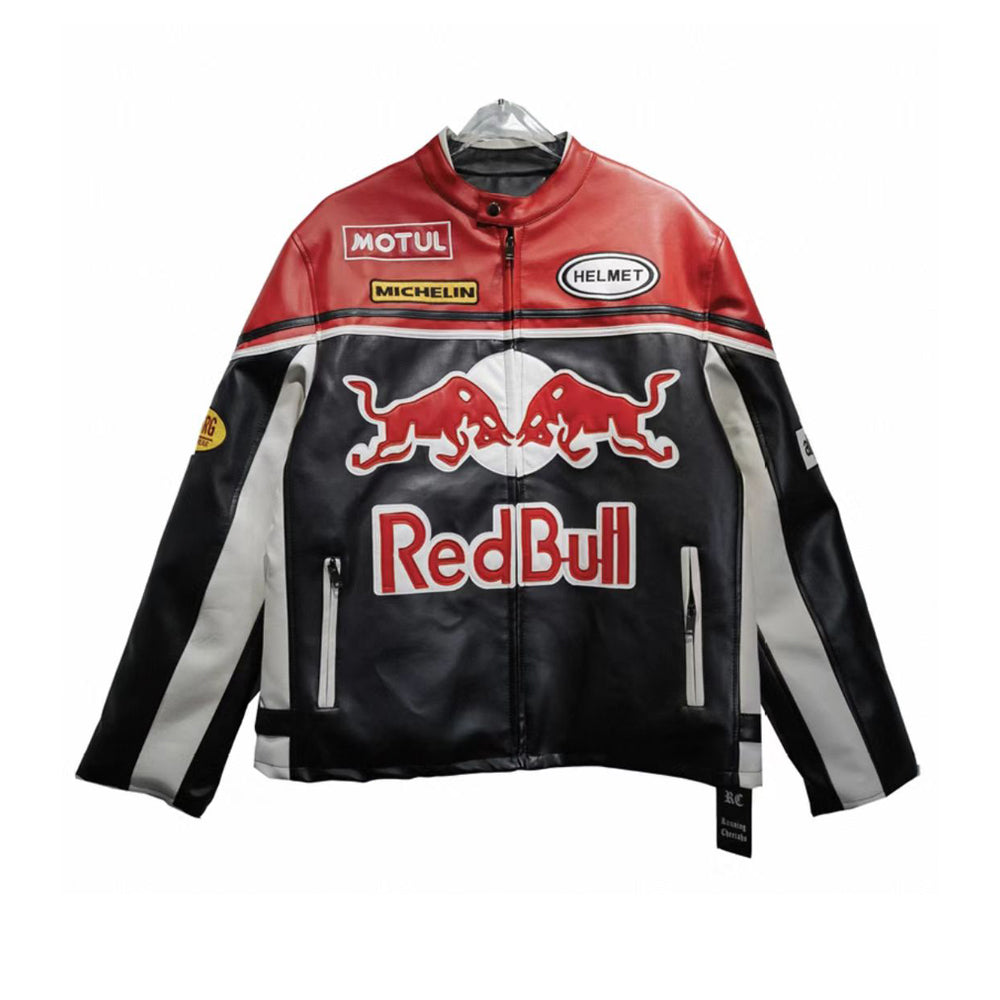 MA-ICON JACKET（Genuine Leather custom made）