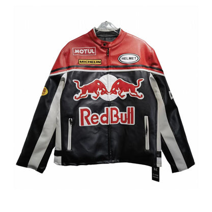 MA-ICON JACKET（Genuine Leather custom made）