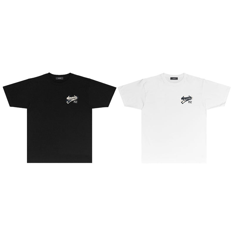 MA-AMIRI T-SHIRT