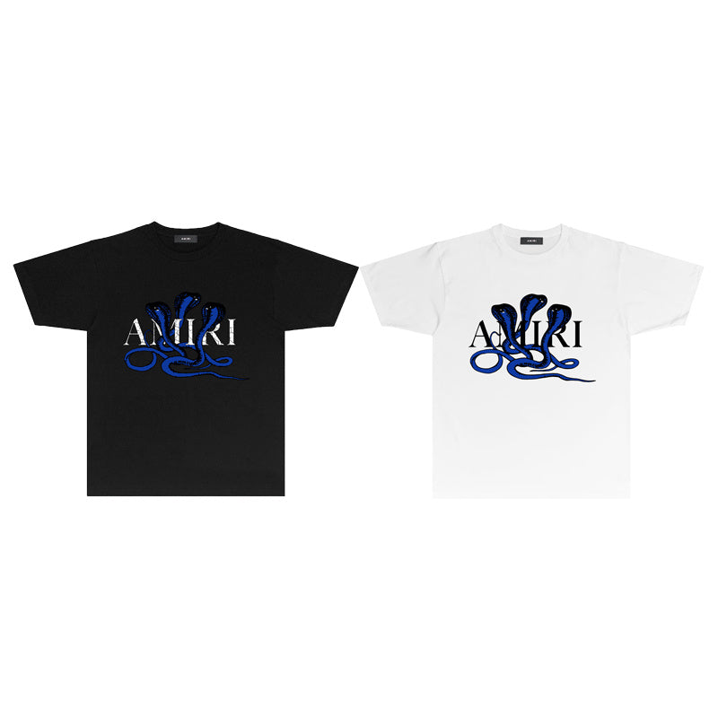 MA-AMIRI T-SHIRT