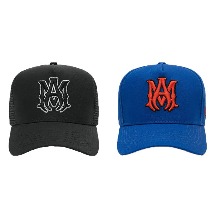 MA-AMIRI HAT
