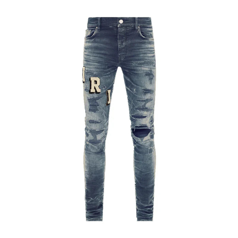 MA-AMIRI JEANS 1314
