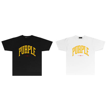 MA-PURPLE T-SHIRT