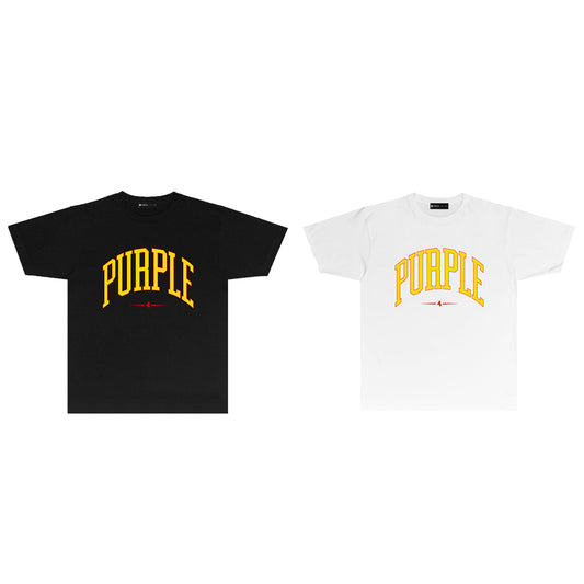 MA-PURPLE T-SHIRT