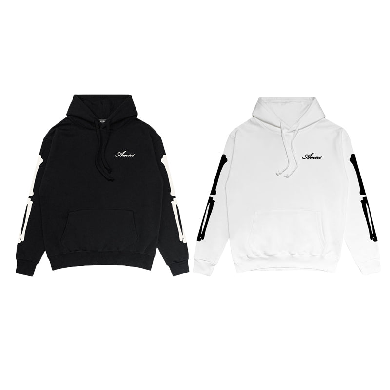 MA-AMIRI HOODIE