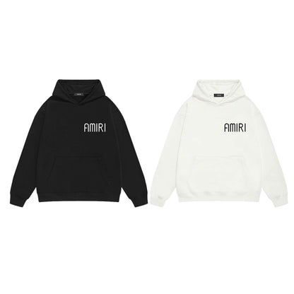 MA-AMIRI HOODIE
