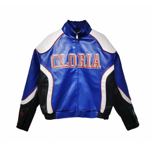 MA-ICON JACKET（Genuine Leather custom made）