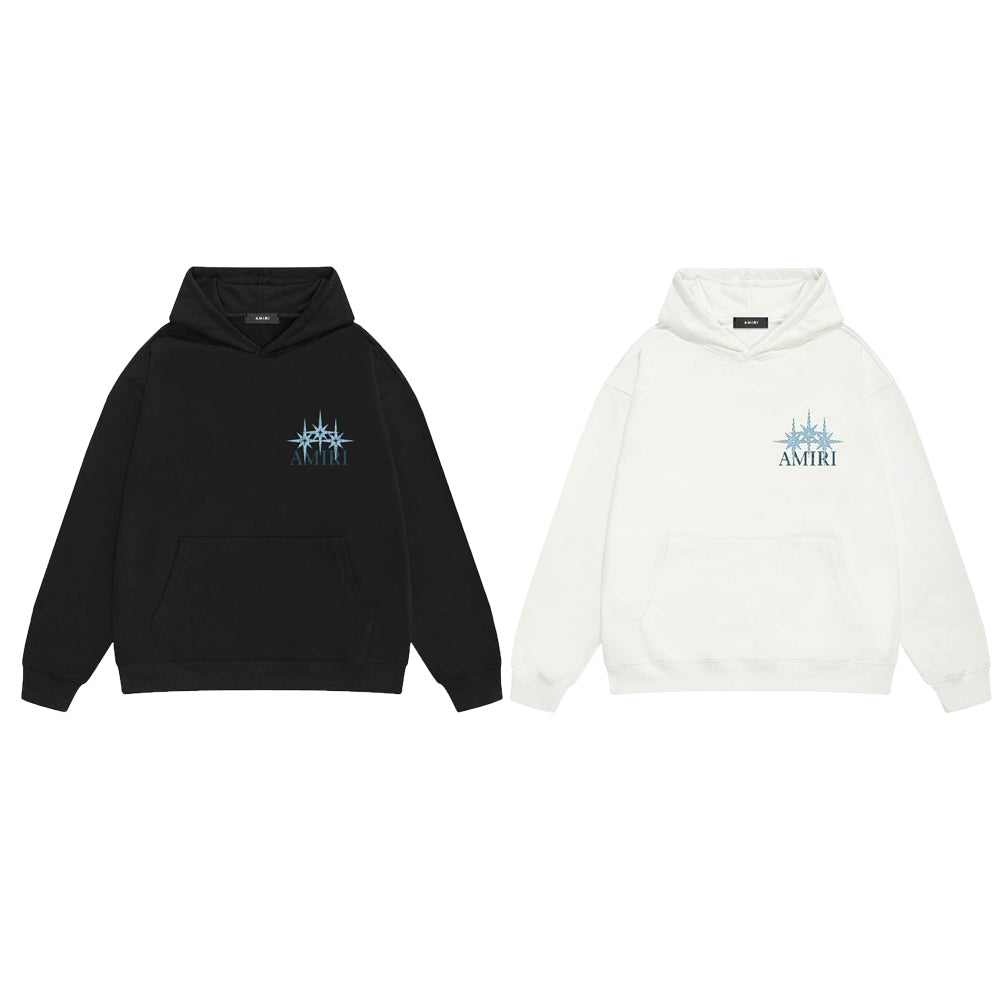 MA-AMIRI HOODIE