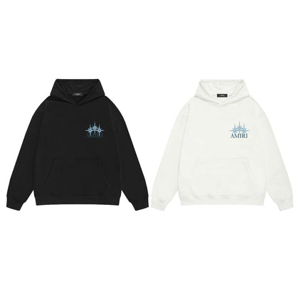 MA-AMIRI HOODIE