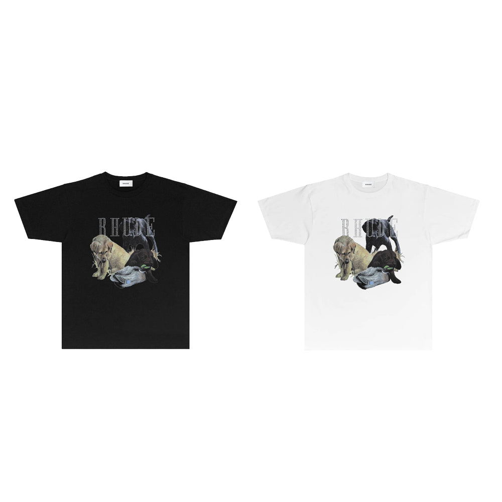 Rhude T-shirt