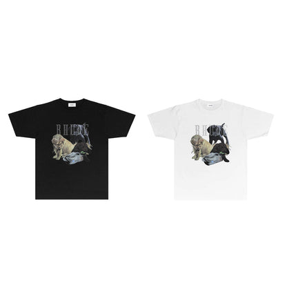 Rhude T-shirt