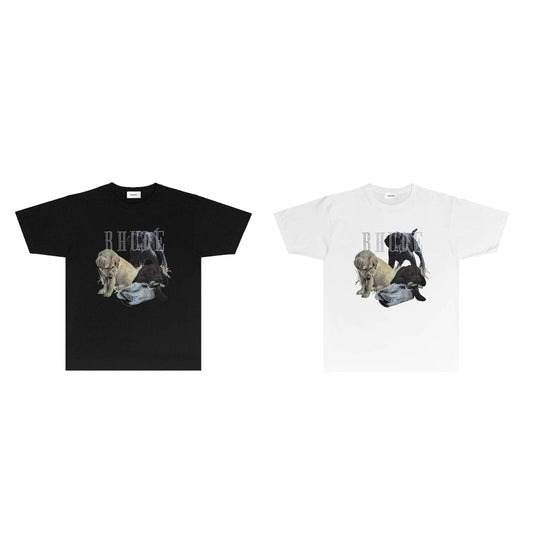 Rhude T-shirt