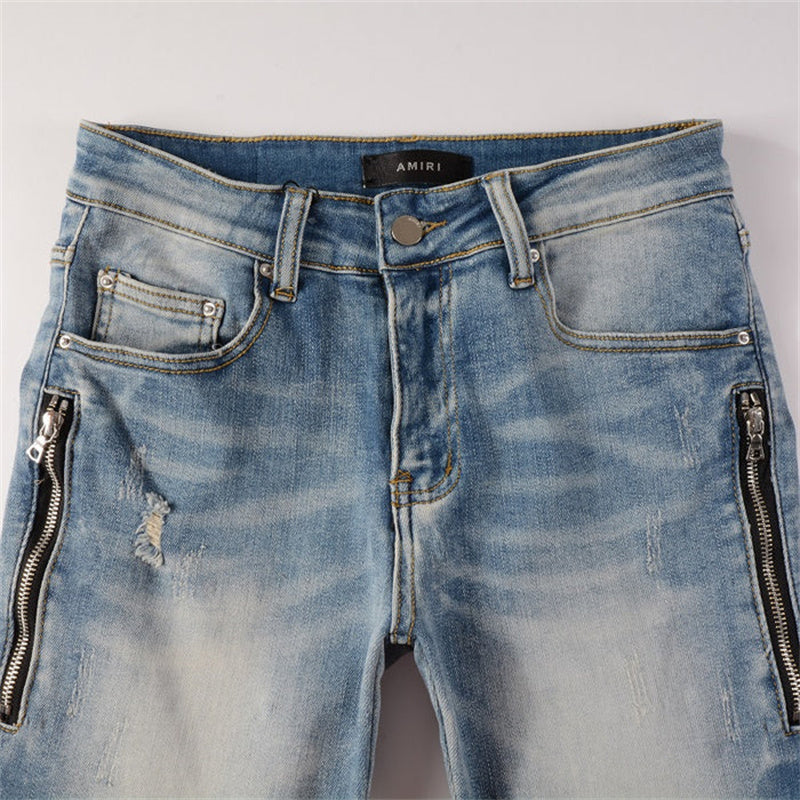 MA-AMIRI JEANS 606