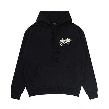 MA-AMIRI HOODIE