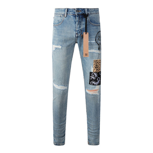 Ksubi Jeans  3022