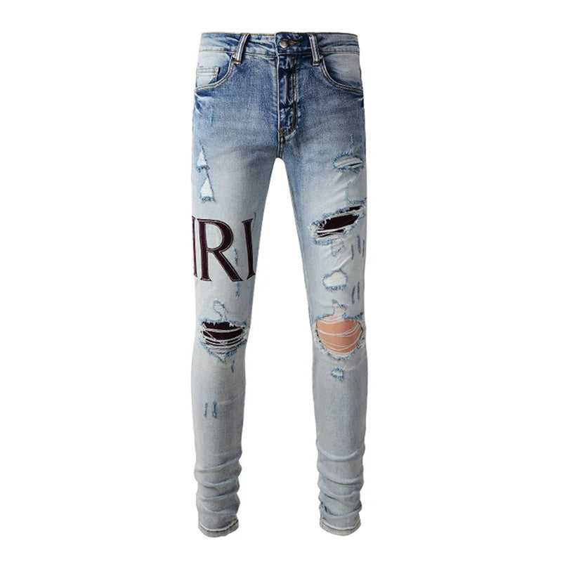 MA-AMIRI JEANS 1301