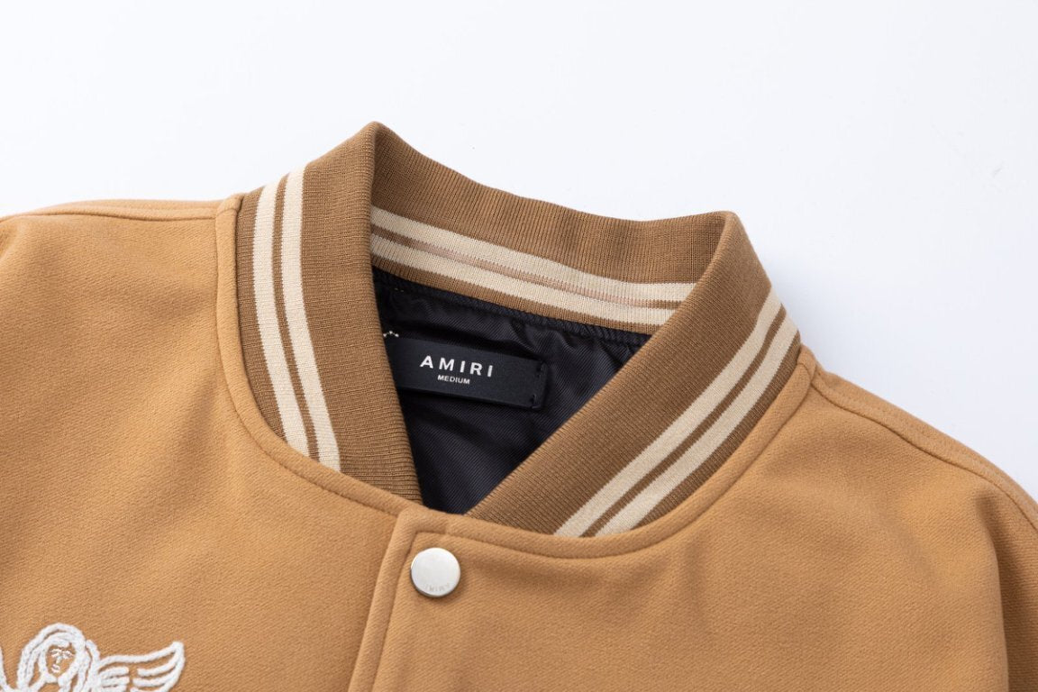 MA-AMIRI JACKET