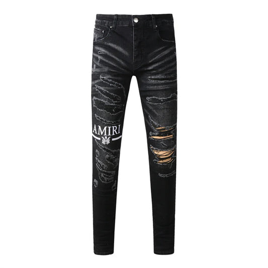MA-AMIRI JEANS 8882
