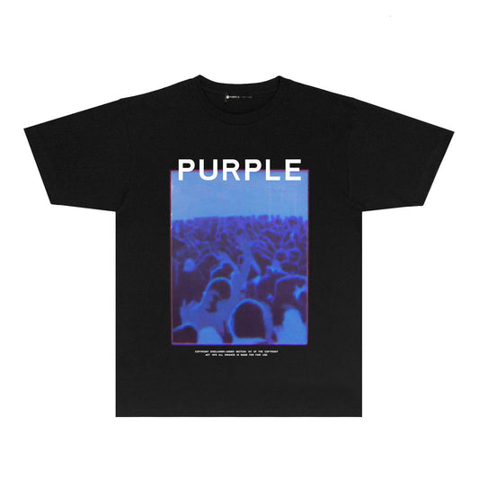 MA-PURPLE T-SHIRT