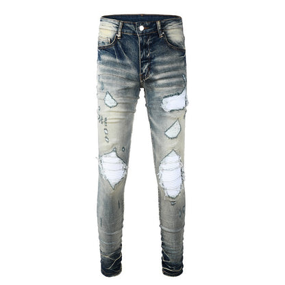 MA-AMIRI JEANS 6849