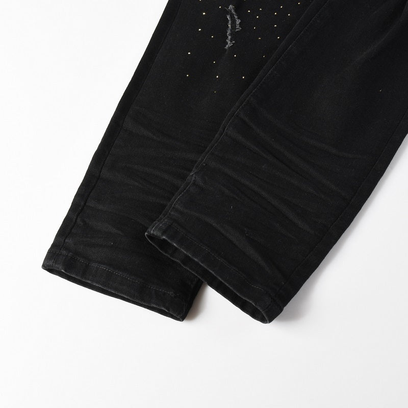 MA-AMIRI JEANS 9317
