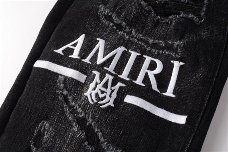 MA-AMIRI JEANS 8882