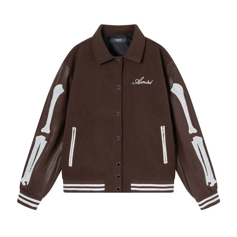 MA-AMIRI JACKET