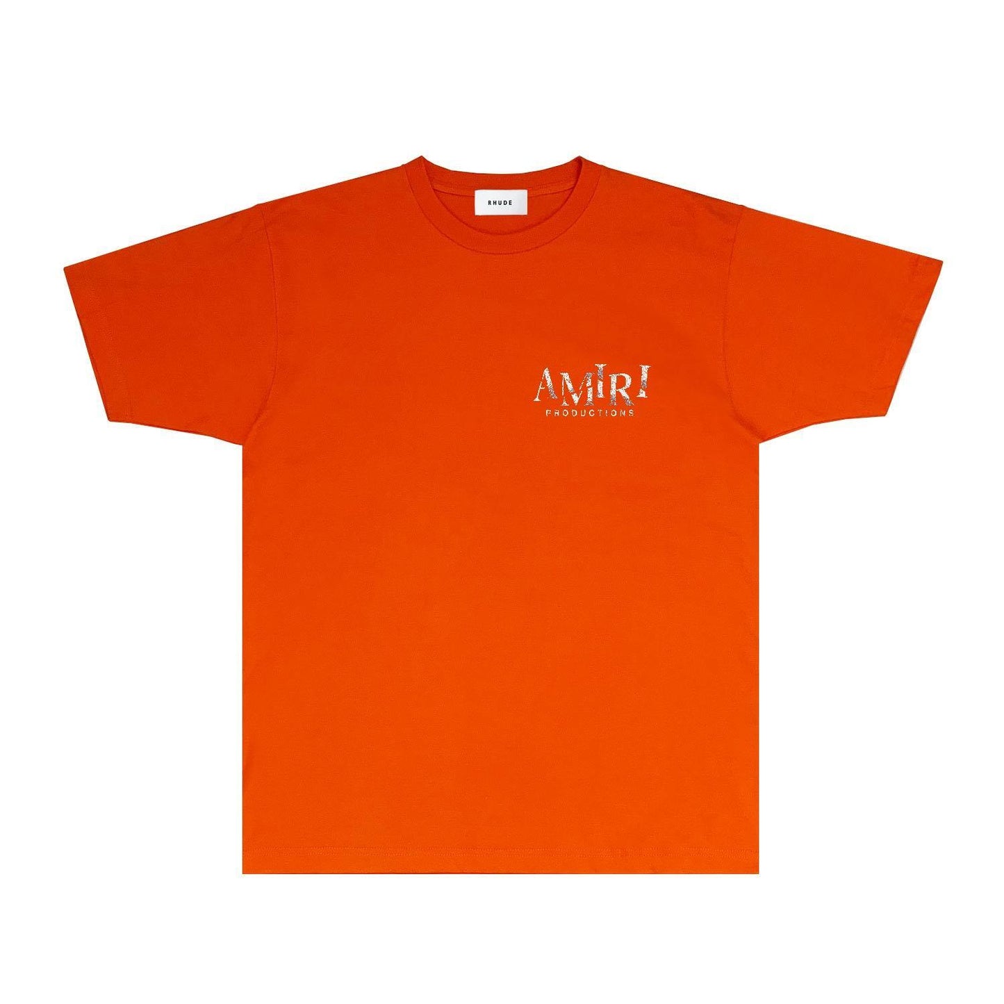 MA-AMIRI T-SHIRT