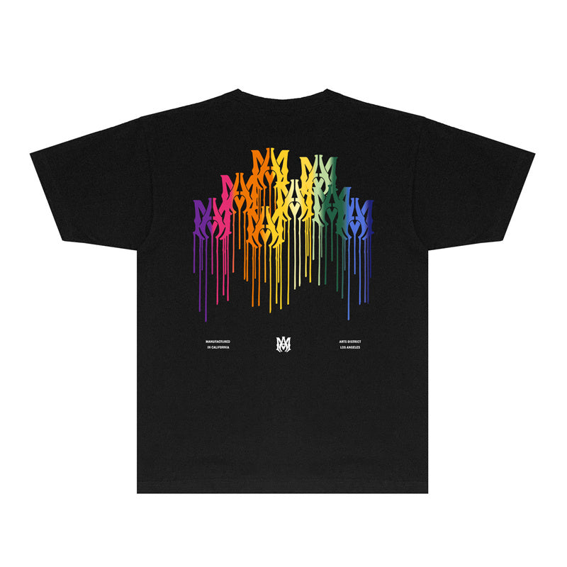 MA-AMIRI T-SHIRT
