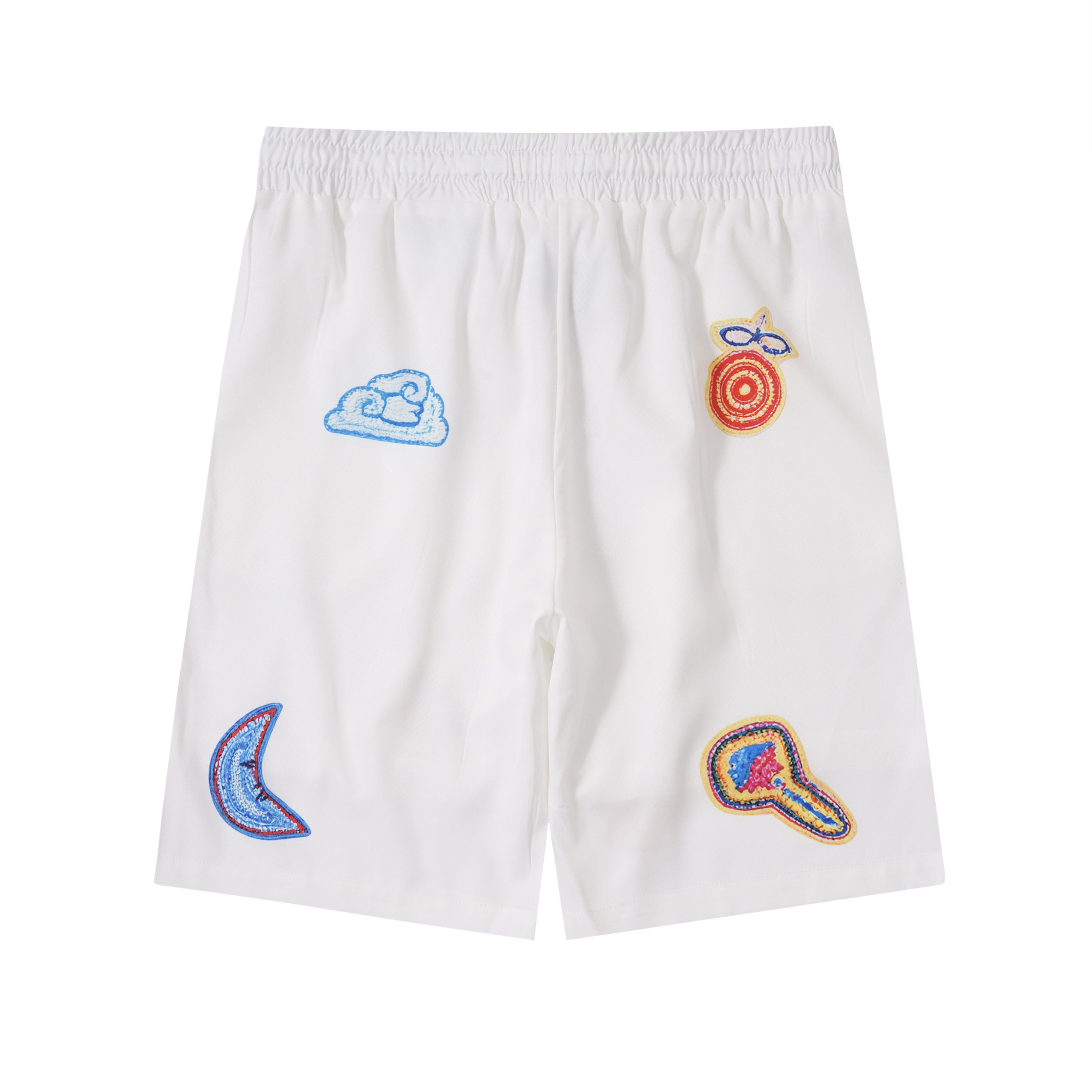 MA-CASABLANCA SET