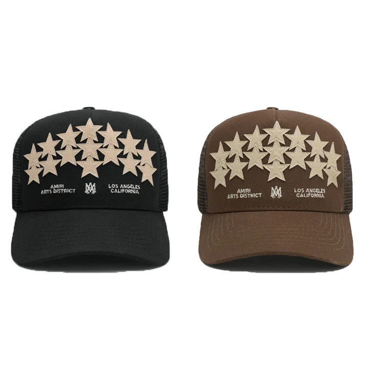 MA-AMIRI HAT
