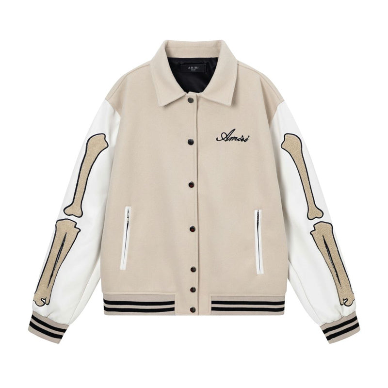 MA-AMIRI JACKET