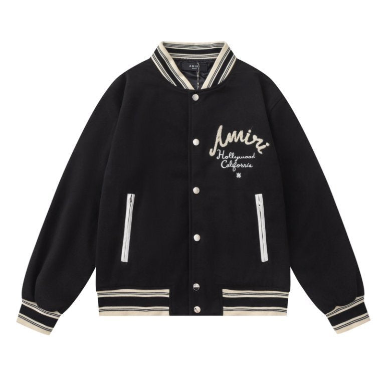 MA-AMIRI JACKET