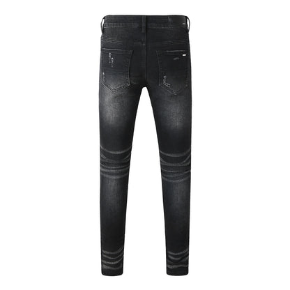 MA-AMIRI JEANS 8924