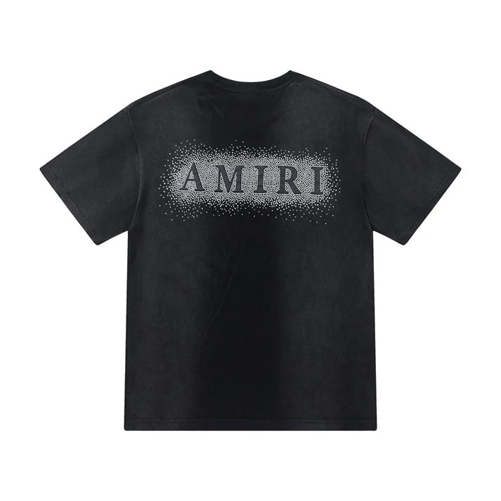 MA-AMIRI T-SHIRT