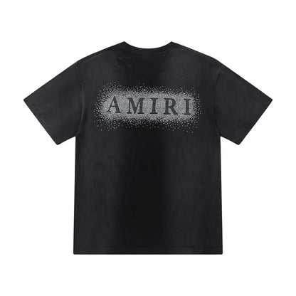 MA-AMIRI T-SHIRT