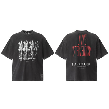 Fear of God T-SHIRT