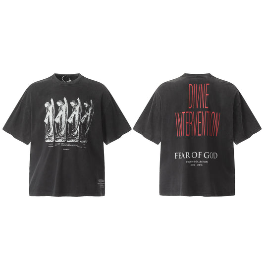 Fear of God T-SHIRT