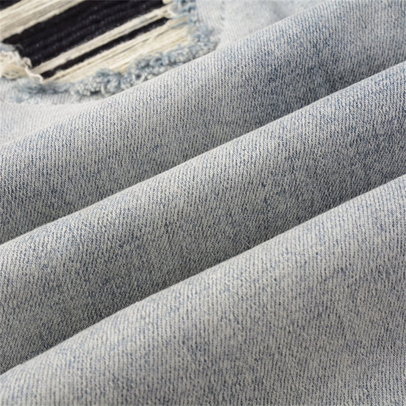 MA-AMIRI JEANS 866