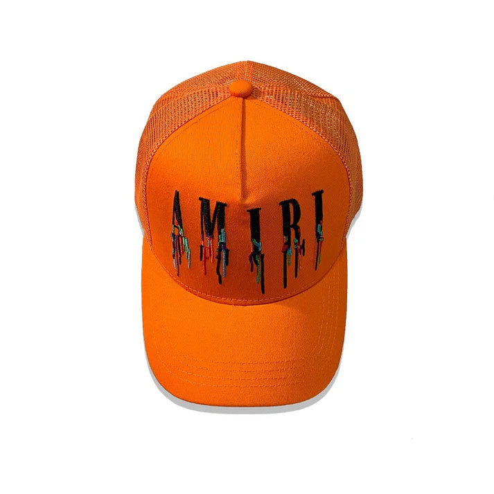 MA-AMIRI HAT