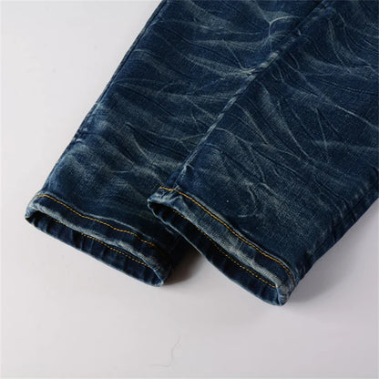 MA-AMIRI JEANS 1314