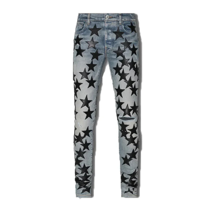 MA-AMIRI JEANS 694