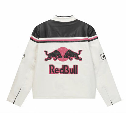 MA-ICON JACKET（Genuine Leather custom made）