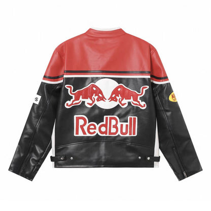 MA-ICON JACKET（Genuine Leather custom made）